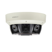 Samsung Wisenet PNM-9080VQ | PNM 9080 VQ | PNM9080VQ 8M H.265 Multi-directional Camera